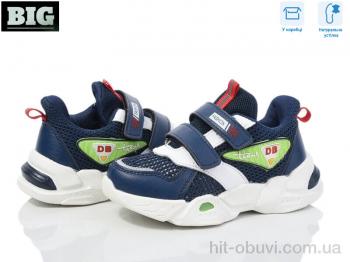 Кросівки BIG, 2996-CT7986W