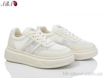 Кроссовки Aba 03-2 beige