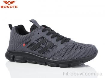 Кроссовки Bonote A9092-3