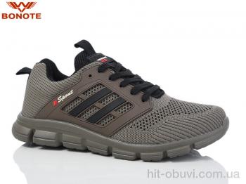 Кроссовки Bonote A9092-5