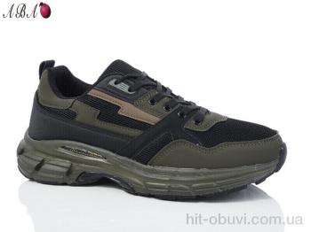 Кроссовки Aba A6ABA68-6