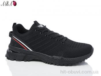 Кроссовки Aba A6ABA61-1