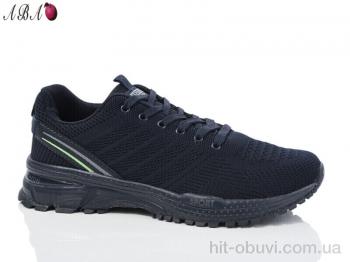 Кроссовки Aba A6ABA61-5