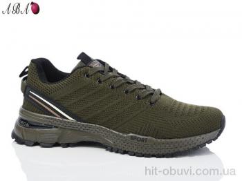 Кросівки Aba A6ABA61-6