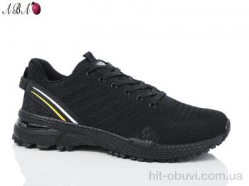 Кроссовки Aba A6ABA61-9