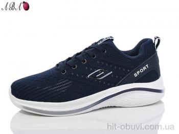Кроссовки Aba B6ABA35-5