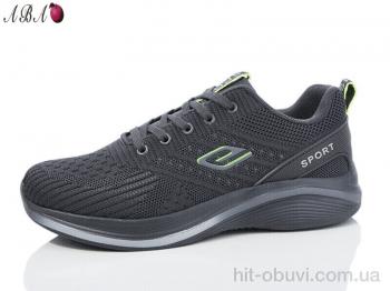 Кроссовки Aba B6ABA35-7