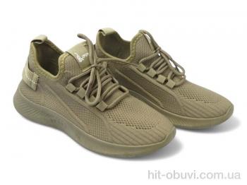 Кроссовки Allshoes 197466