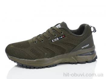 Кроссовки Ok Shoes B688-5
