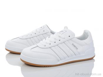 Кроссовки Violeta HD65 (182-44) white