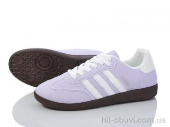 Кроссовки Violeta HD70 (172-50) purpled