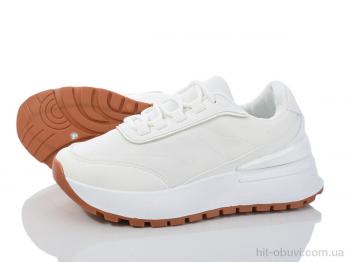 Кроссовки Violeta 177-29 white