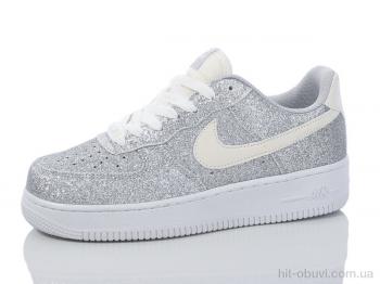 Кросівки Violeta, HD75 (LAF1) silver