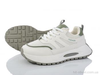 Кроссовки Violeta 176-43-1 white