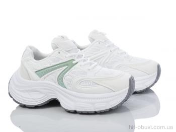 Кросівки Violeta, 92-36 white