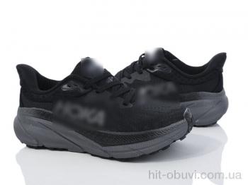 Кроссовки Violeta HD73 (1106)-1 black
