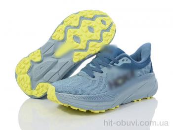 Кросівки Violeta HD73 (1106)-4 blue