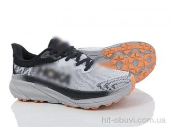 Кросівки Violeta HD74 (1106)-9 grey