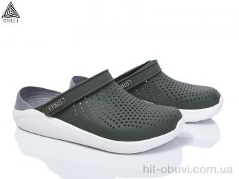 Крокси STILLI Group, CX308-9 піна