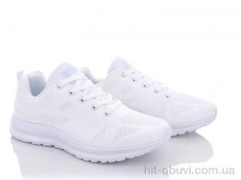 Кросівки Violeta 24-151 white