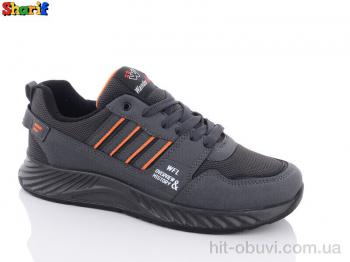 Кроссовки Sharif 4199-2