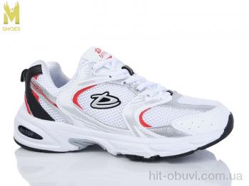Кроссовки M.Shoes A2030-7