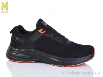 Кроссовки M.Shoes A5131-3