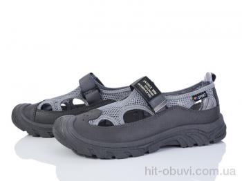 Кроссовки Baolikang YG315 grey