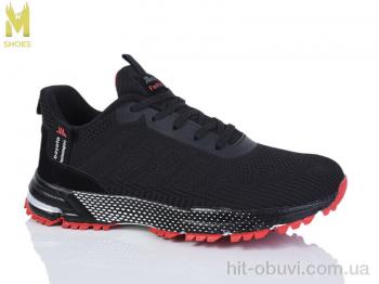 Кроссовки M.Shoes A5035-4
