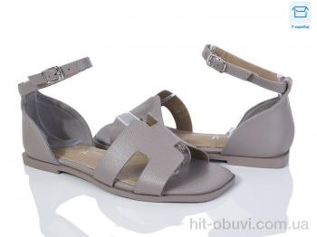Босоножки Love-L&M-ZDW F171-5