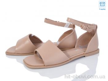 Босоножки Love-L&M-ZDW F173-4