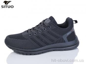 Кроссовки Situo B704-4