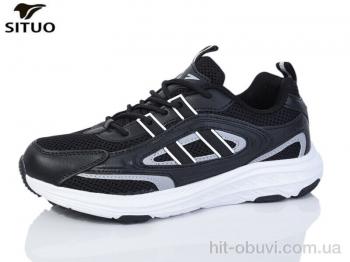 Кроссовки Situo B9703-2