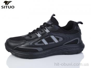 Кроссовки Situo A9703-1