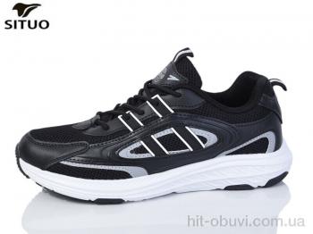 Кроссовки Situo A9703-2