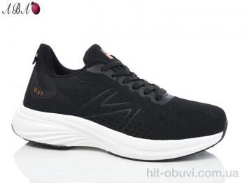 Кроссовки Aba A51ABA71-2