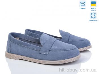 Туфли Ailinda 986-20