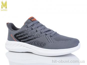 Кроссовки M.Shoes A3013-2
