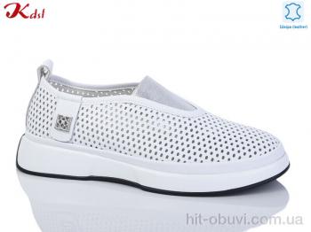 Слипоны Jiulai-Kadisalun C761-1