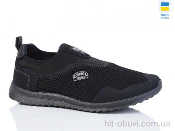 Кроссовки Lot Shoes 29-01 чорний