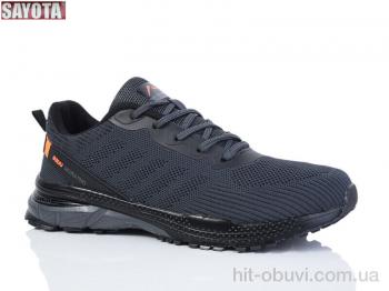 Кросівки Sayota, S678-6