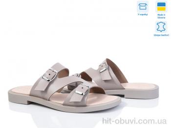 Шлепки Ailinda 302-26