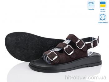 Босоніжки Ailinda, 994-44