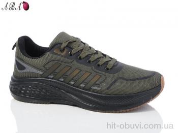 Кроссовки Aba A3ABA05-6