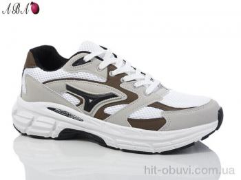 Кроссовки Aba A3ABA02-2