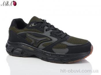 Кроссовки Aba A3ABA02-6