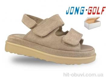 Босоніжки Jong Golf, C20610-23