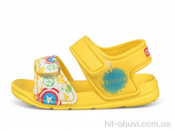 Босоножки Luck Line 8005C-8