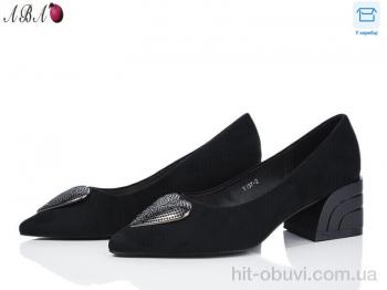 Туфли Aba Y1ABA37-2
