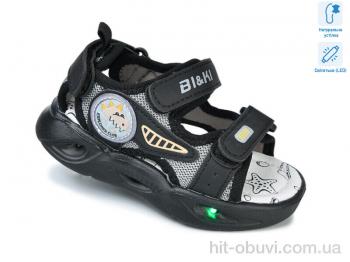 Сандалии TOM.M 11540A LED